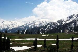 Kashmir