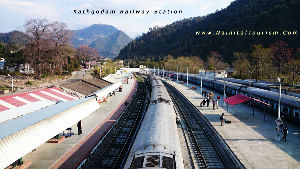 Kathgodam