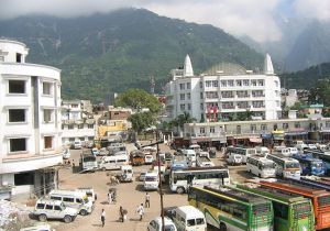 Vaishno Devi tour with Patnitop for 04 days