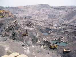 Jharia