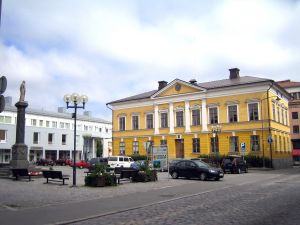 Kokkola