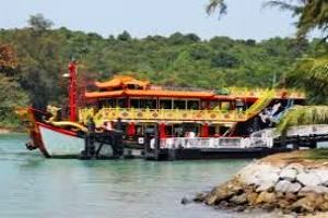 Kusu Island