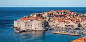 Dubrovnik Neretva County