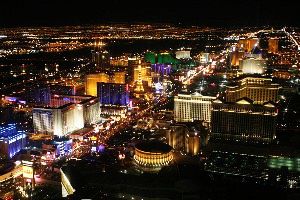 The Las Vegas