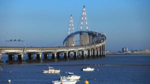 Saint Nazaire