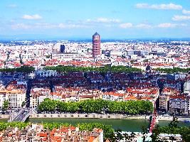 Lyon