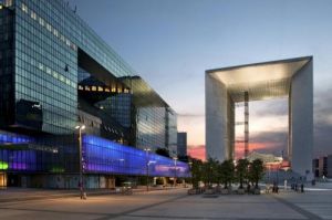 Courbevoie