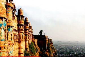 Madhya Pradesh