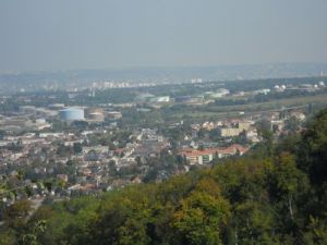 Grand Couronne