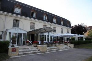 Louviers