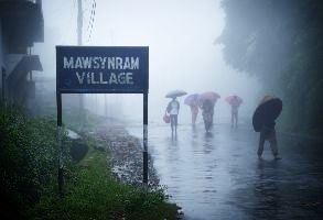 Mawsynram