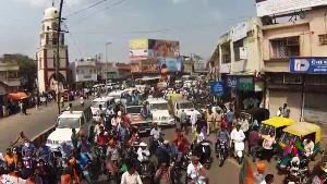 Nadiad