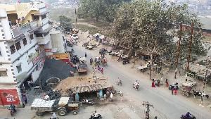 Dalsingh Sarai