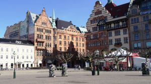 Malmo