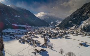 Mayrhofen