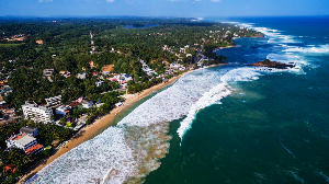 Mirissa