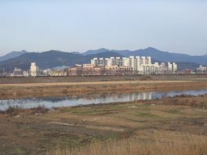 Miryang si