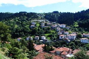 Magical Village of Momchilovtsi 