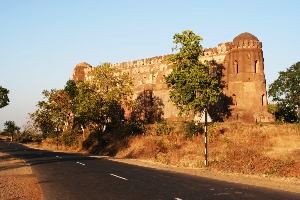 Nepanagar