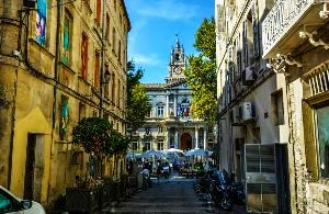 Avignon