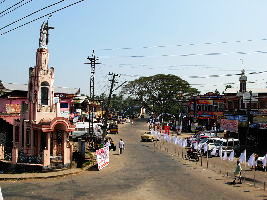 Mallappally