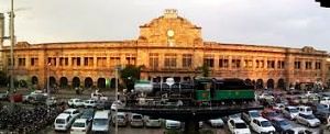Nagpur