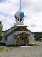 Nikolayevsk