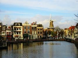 Leiden