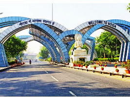 Noida