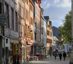 Rouen