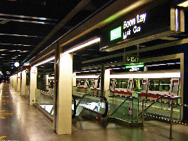 Boon Lay 