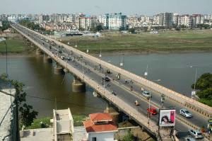 Khargone