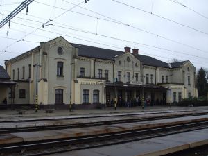 Puspokladany