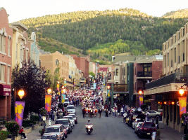 Park City