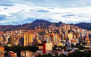 Belo Horizonte