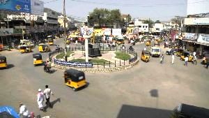 Mahabubnagar