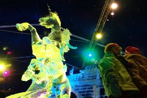 Ecstatic 4 Days 3 Nights Russia and Manali Trip Package