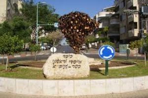 Petah Tikva