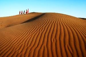 3 Days 2 Nights jaisalmer Tour Package