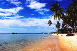 Phu Quoc Island
