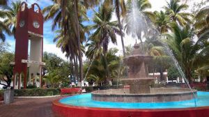 La Huacana