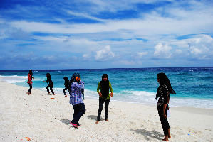 Fuvahmulah