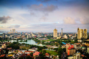 Heart-warming 2 Days Pinnawalakandy and Colombo Trip Package
