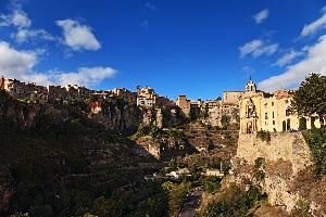 Cuenca