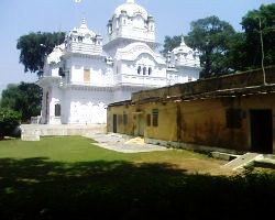 Bijawar