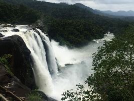 Athirappally