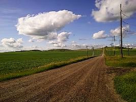 Three Hills