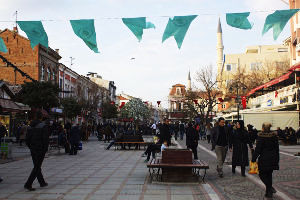 Edirne