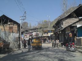 Ganderbal