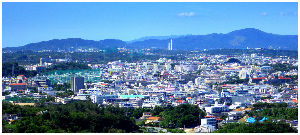 Ishikawa Prefecture